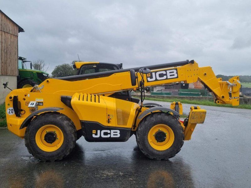 JCB 540 140