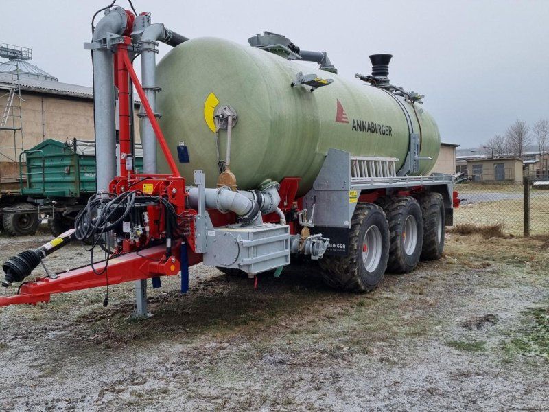 Annaburger HTS 29K.28  ECO