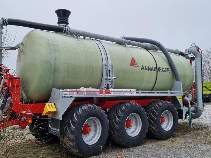 Annaburger HTS 29K.28  ECO