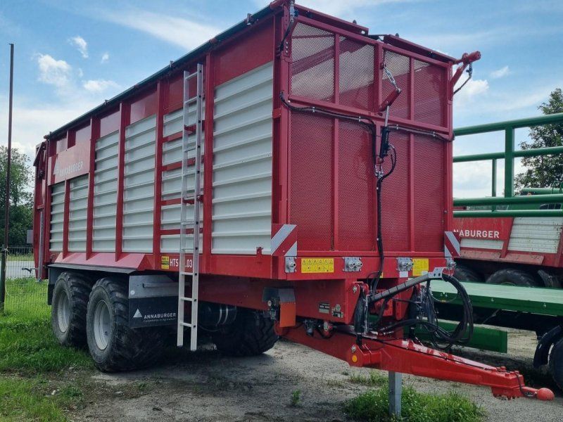 Annaburger HTS 22 F. 03