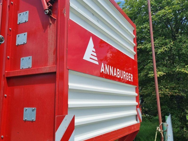 Annaburger HTS 22 F. 03