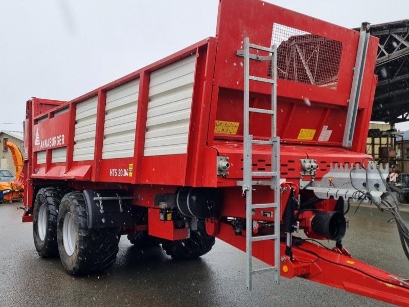 Annaburger HTS 20H.04