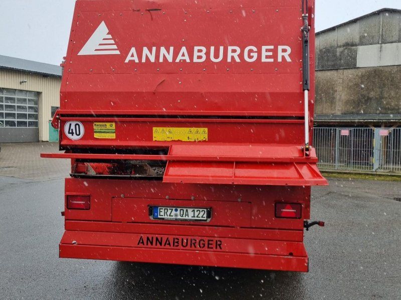 Annaburger HTS 20H.04