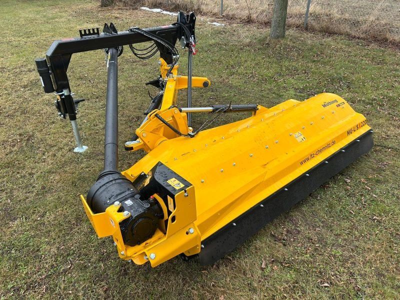 Müthing MU-L/S 220 MULCHER