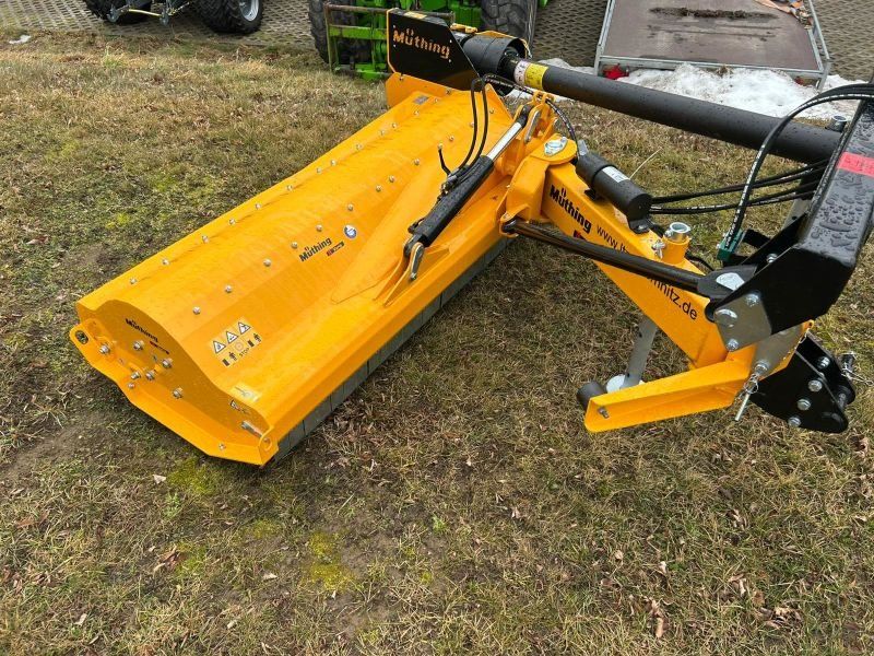 Müthing MMU-H/S 180 MULCHER