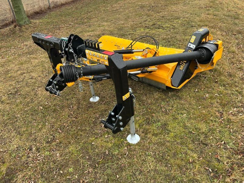 Müthing MMU-H/S 180 MULCHER