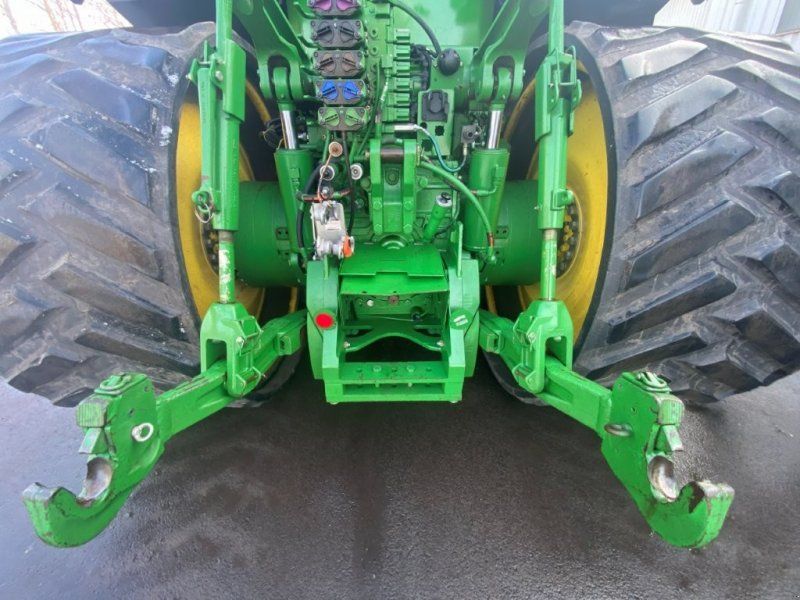 John Deere 8360 RT