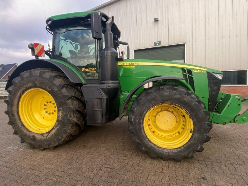John Deere 8345 R