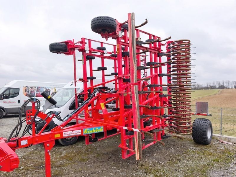 Einböck Taifun 600 RP Fein