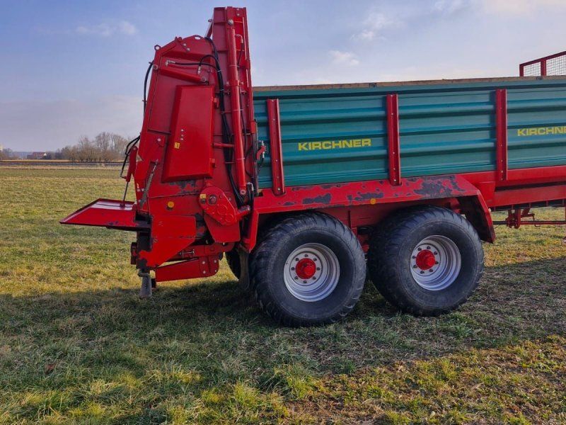 Kirchner T3120 Miststreuer
