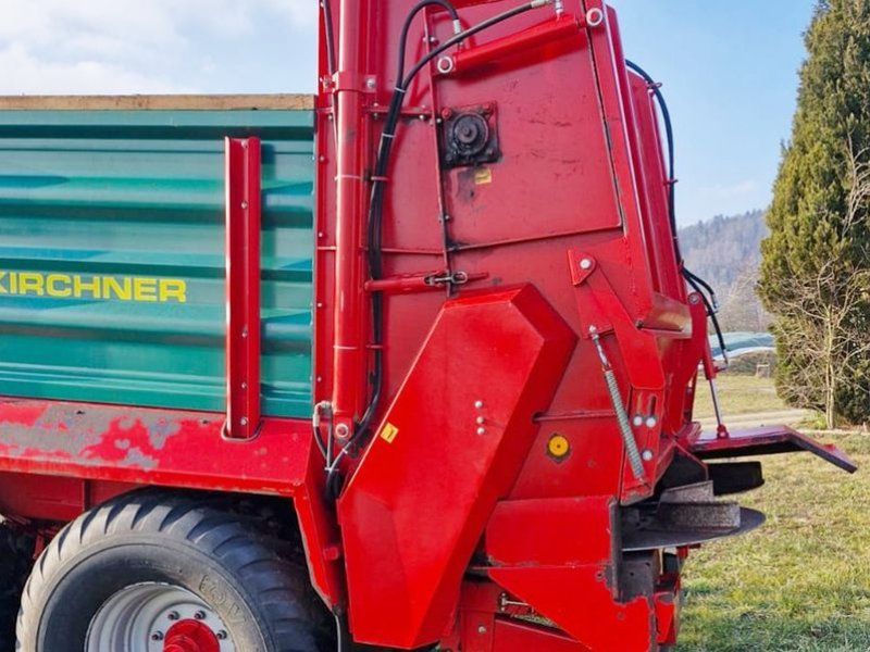 Kirchner T3120 Miststreuer