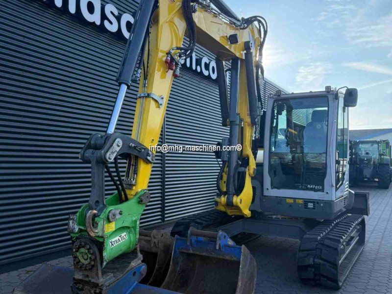 Wacker Neuson ET90  1.Hd.