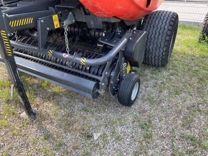 Kverneland KUBOTA BV 5160 SC 14