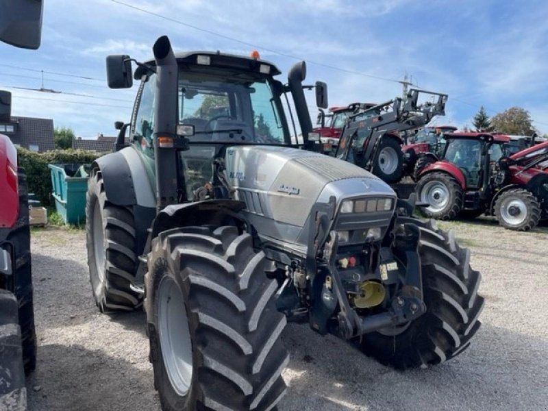 Lamborghini R 6. VRT 170