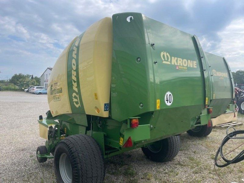 Krone FORTIMA V 1500 MC