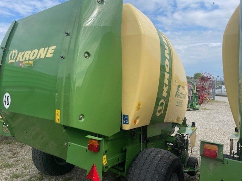 Krone FORTIMA V 1500 MC
