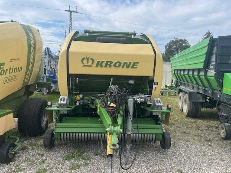 Krone FORTIMA V 1500 MC