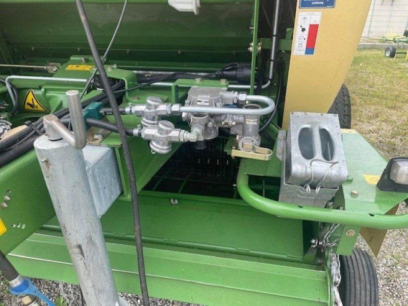 Krone FORTIMA V 1500 MC
