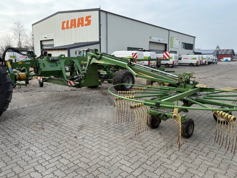 Krone Swadro 1400