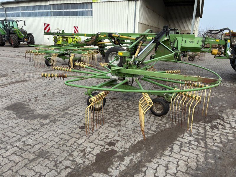 Krone Swadro 1400