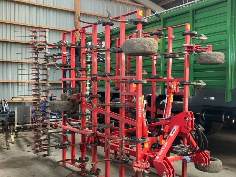 Güttler SuperMaxx 60-7 Bio