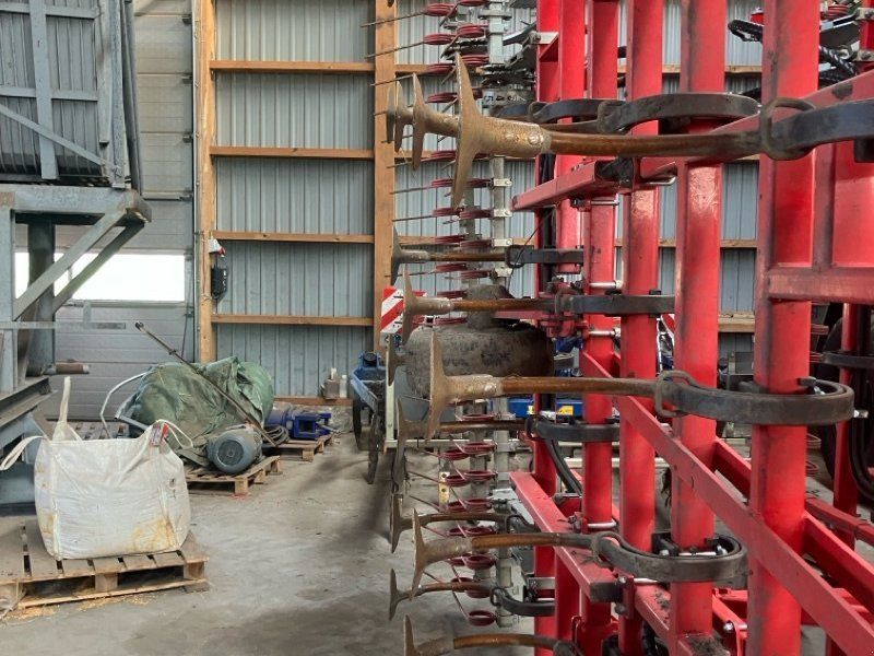 Güttler SuperMaxx 60-7 Bio