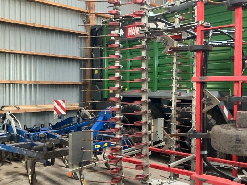 Güttler SuperMaxx 60-7 Bio