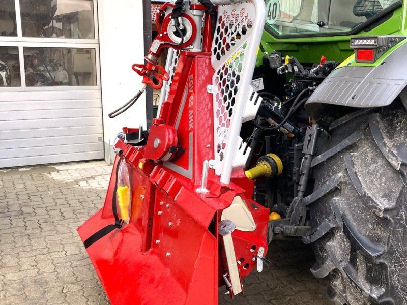 Tajfun EGV 65 AHK SG-B