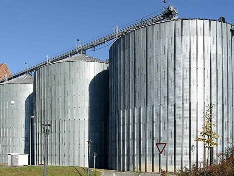 Denis-Prive 3x6000 to Getreide