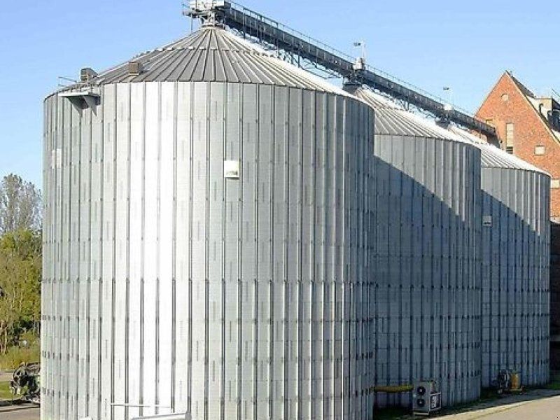 Denis-Prive 3x6000 to Getreide