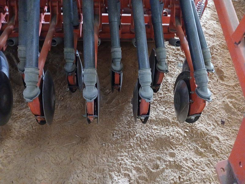 Kuhn Combiliner Integrale 3003+HR3004