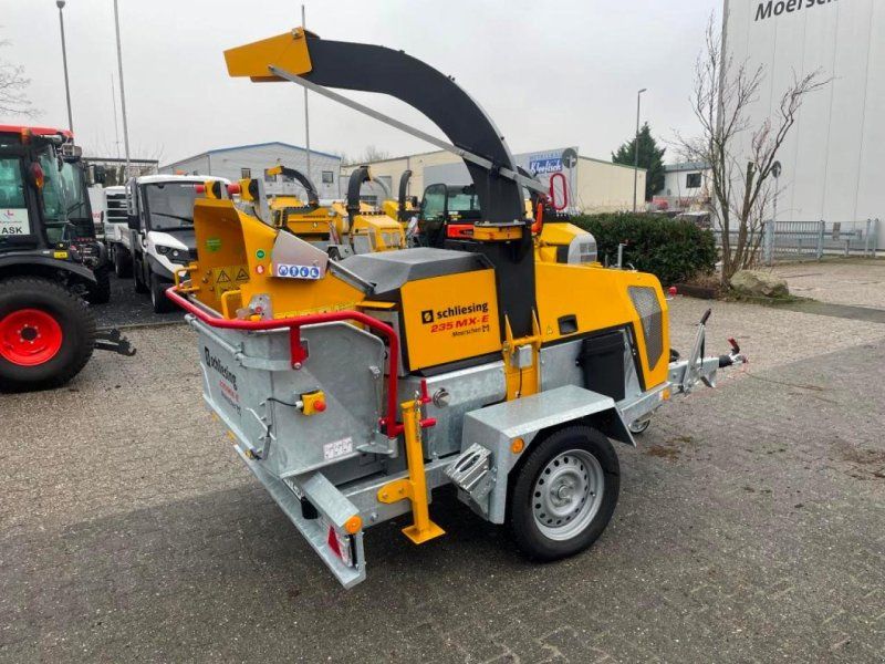 Schliesing 235 MX-E