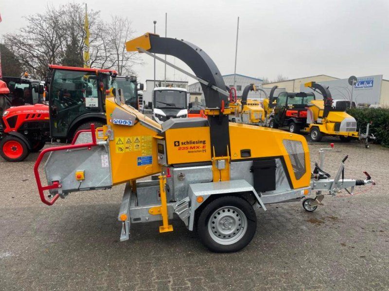 Schliesing 235 MX-E