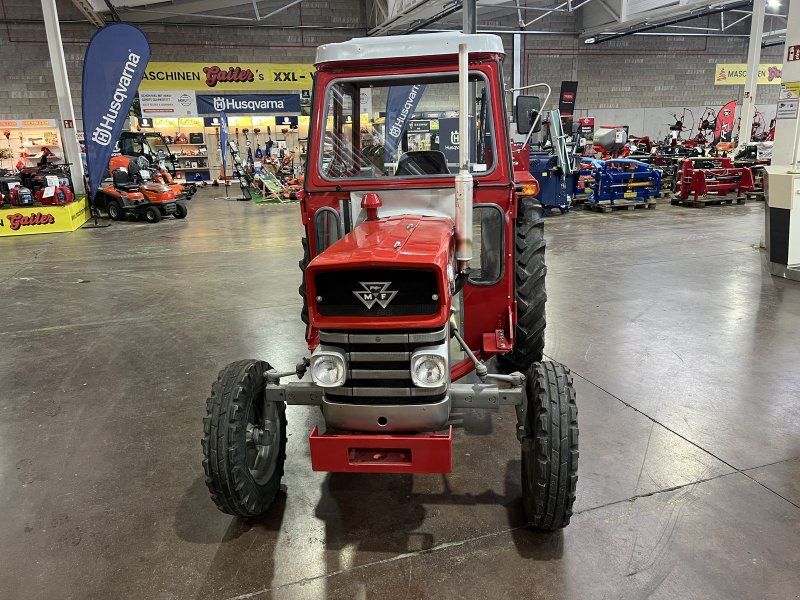 Massey Ferguson 135