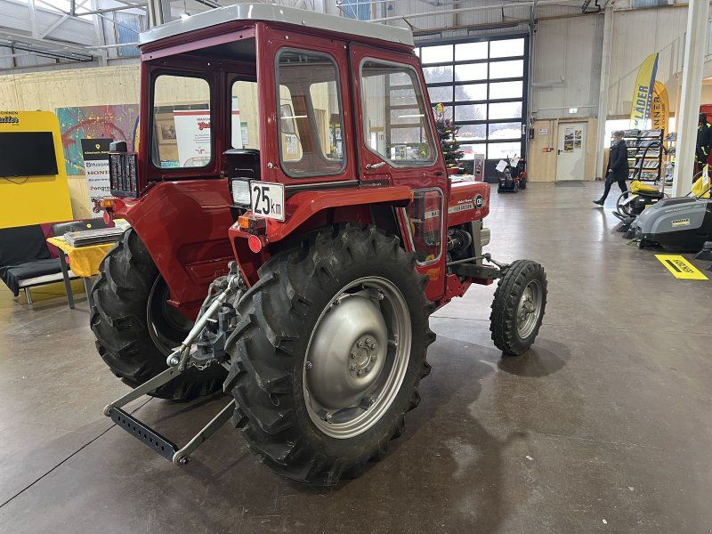 Massey Ferguson 135