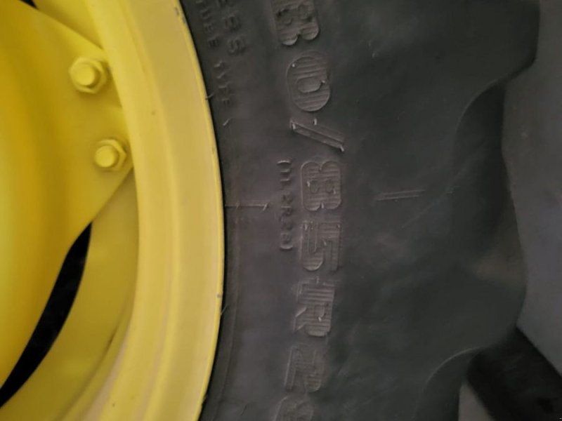 John Deere 6230/6330