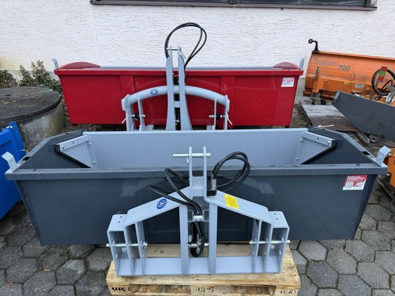 Rosensteiner RoBox 10-200