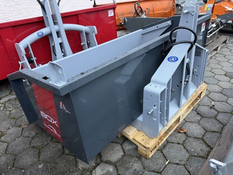 Rosensteiner RoBox 10-200
