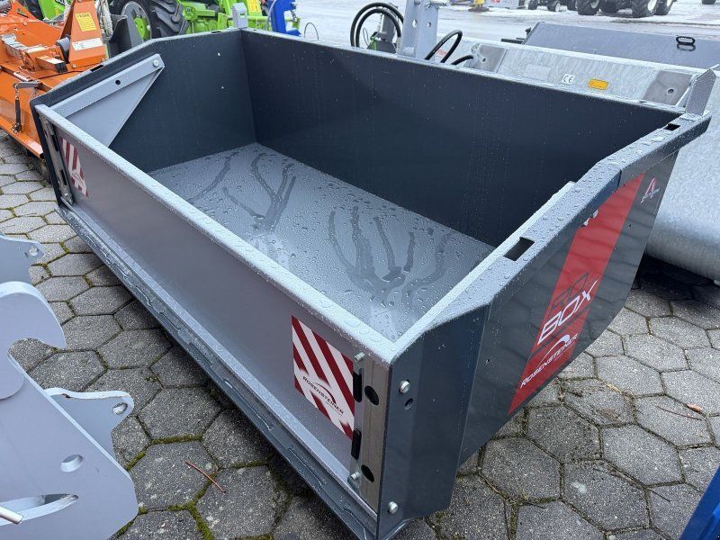 Rosensteiner RoBox 10-200