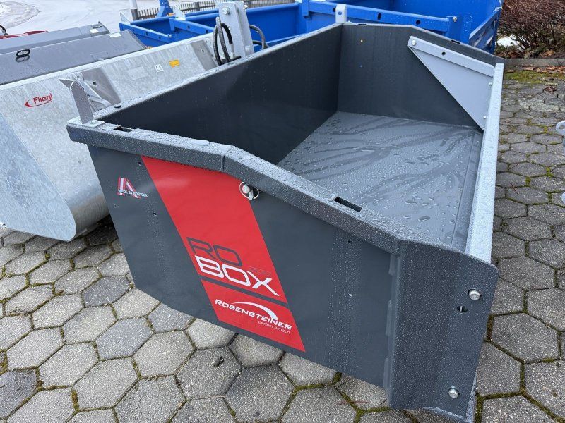 Rosensteiner RoBox 10-200