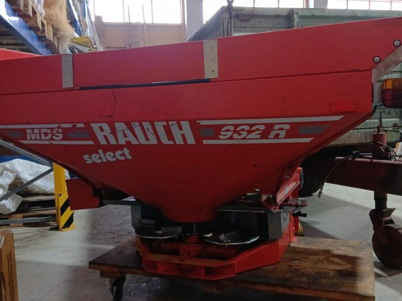 Rauch MDS 932 R  select