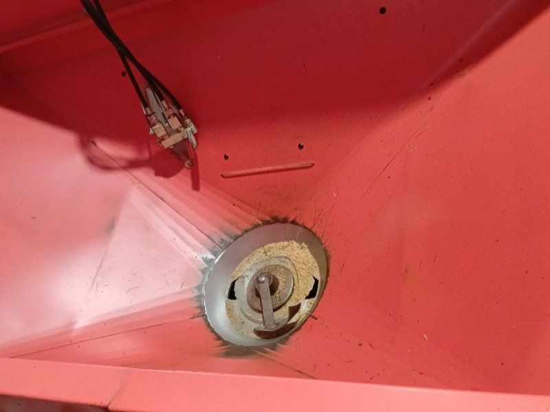 Rauch MDS 932 R  select