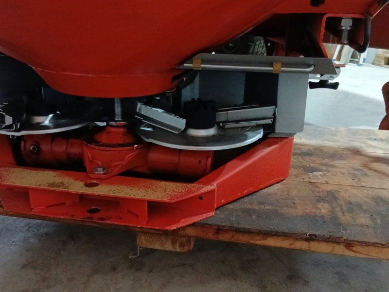 Rauch MDS 932 R  select