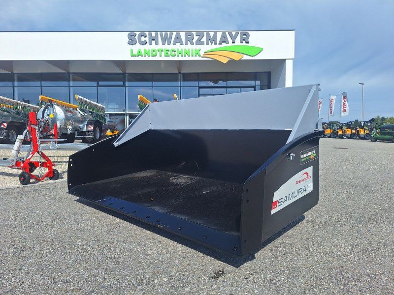 Rosensteiner Samurai 250D