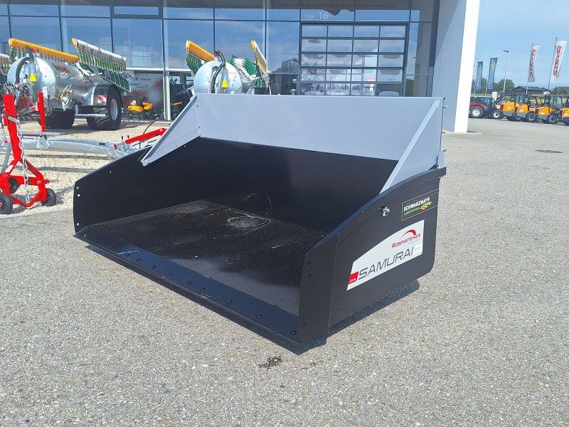 Rosensteiner Samurai 250D