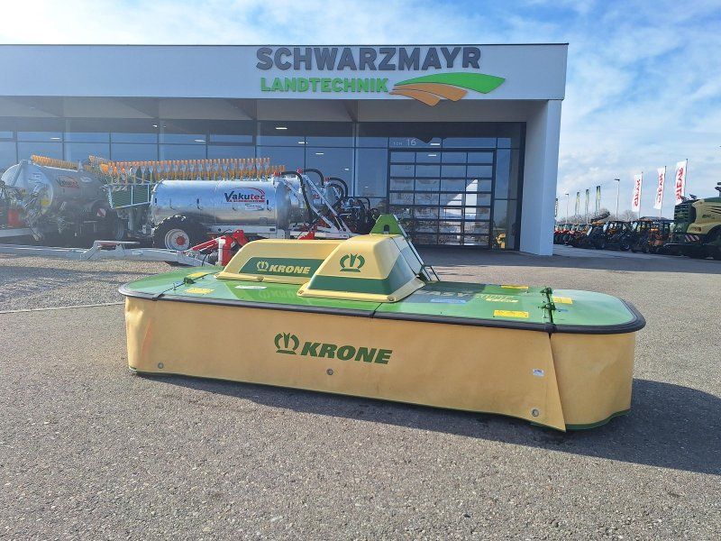 Krone EasyCut F 280
