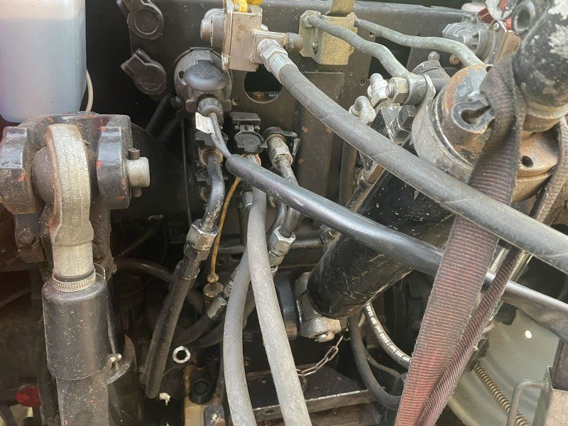 Steyr 4115 Multi Basis