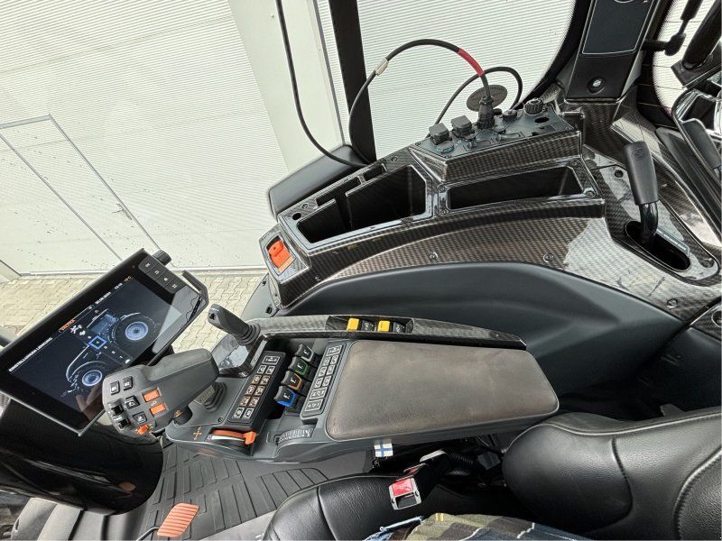 Valtra T254 Versu SmartTouch