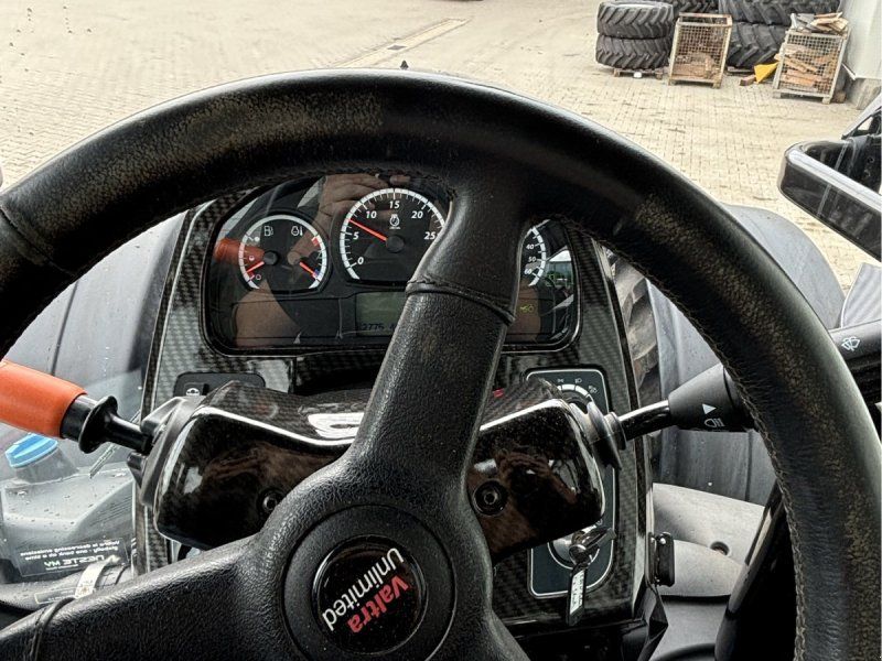 Valtra T254 Versu SmartTouch