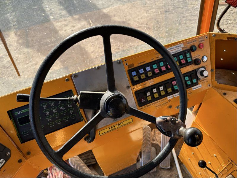 Veenhuis Güllewagen VT300